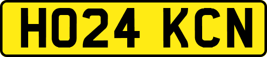 HO24KCN