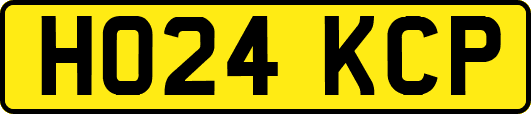 HO24KCP