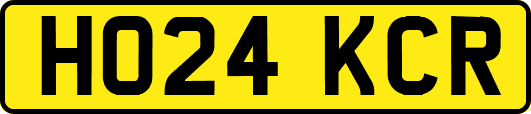 HO24KCR