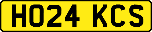 HO24KCS