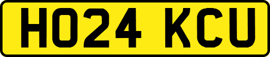 HO24KCU