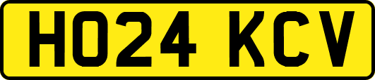 HO24KCV