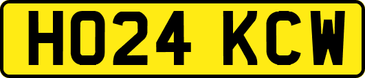 HO24KCW
