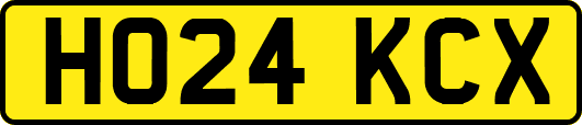 HO24KCX