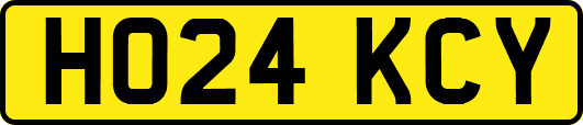 HO24KCY