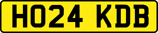 HO24KDB