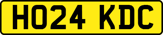 HO24KDC