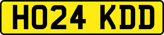 HO24KDD