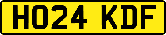 HO24KDF