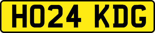 HO24KDG