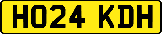 HO24KDH