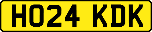 HO24KDK