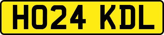 HO24KDL