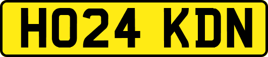 HO24KDN