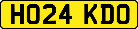 HO24KDO