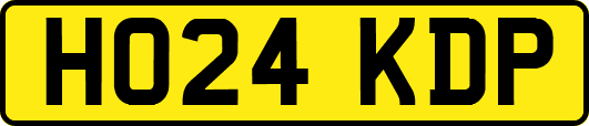 HO24KDP