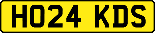 HO24KDS