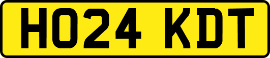 HO24KDT