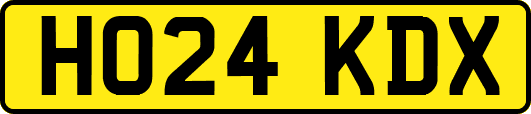 HO24KDX