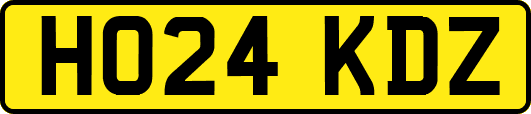HO24KDZ