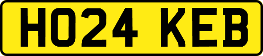 HO24KEB