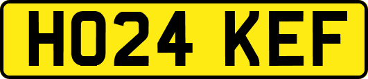 HO24KEF