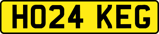 HO24KEG
