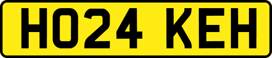 HO24KEH