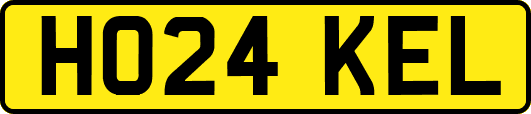 HO24KEL