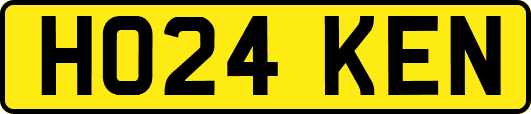 HO24KEN