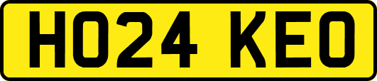 HO24KEO