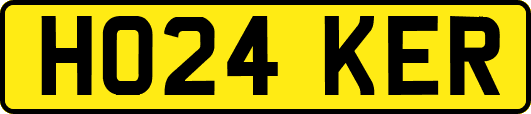 HO24KER