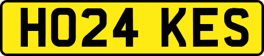 HO24KES