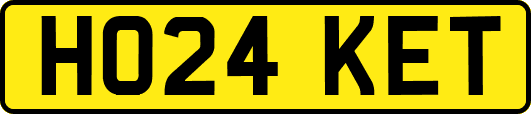 HO24KET