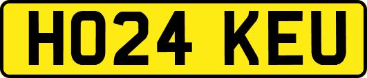 HO24KEU
