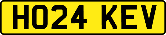 HO24KEV