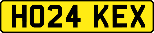 HO24KEX