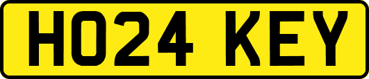 HO24KEY