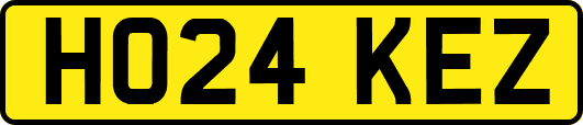 HO24KEZ