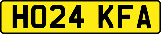HO24KFA