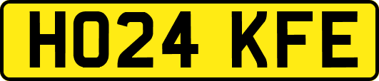 HO24KFE