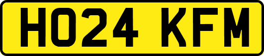 HO24KFM