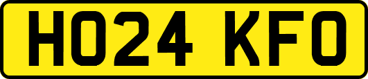 HO24KFO
