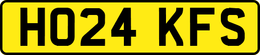 HO24KFS