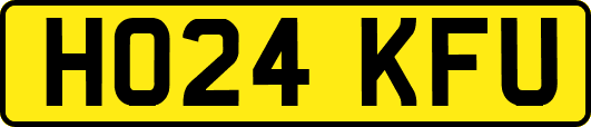 HO24KFU