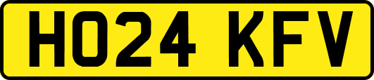 HO24KFV