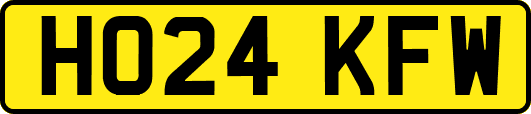 HO24KFW