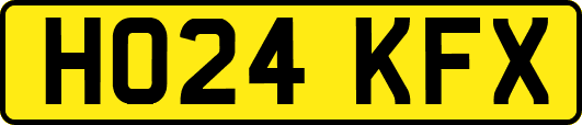 HO24KFX