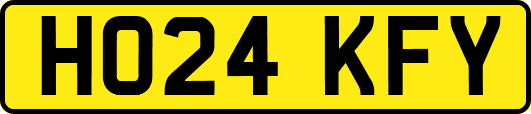HO24KFY