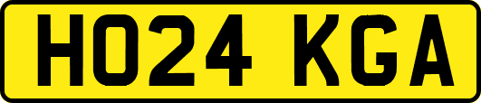 HO24KGA